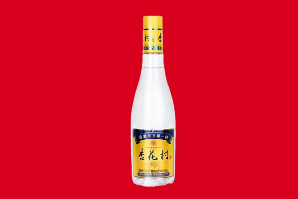 忻州市代县回收杏花村