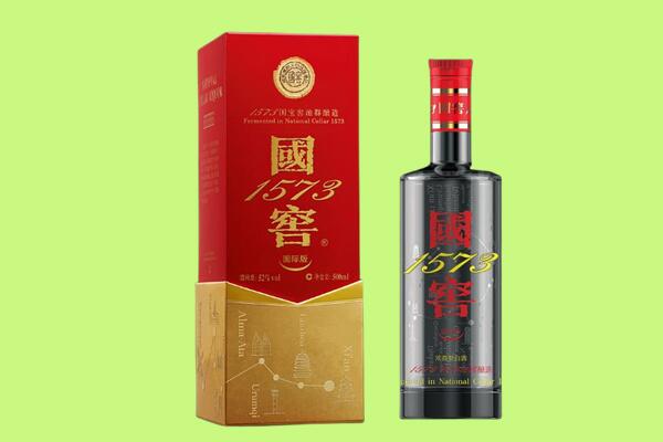 忻州市代县回收国窖
