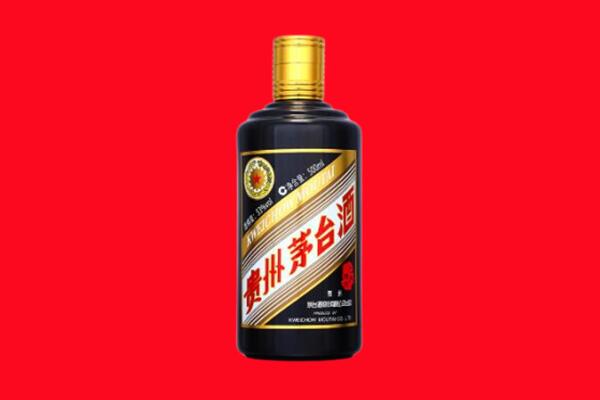 忻州市代县回收茅台酒瓶